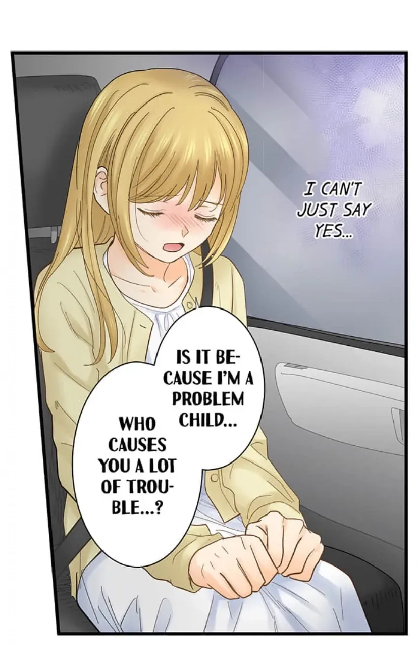RUNNING A LOVE HOTEL WITH MY MATH TEACHER Chapter 216 page 12
