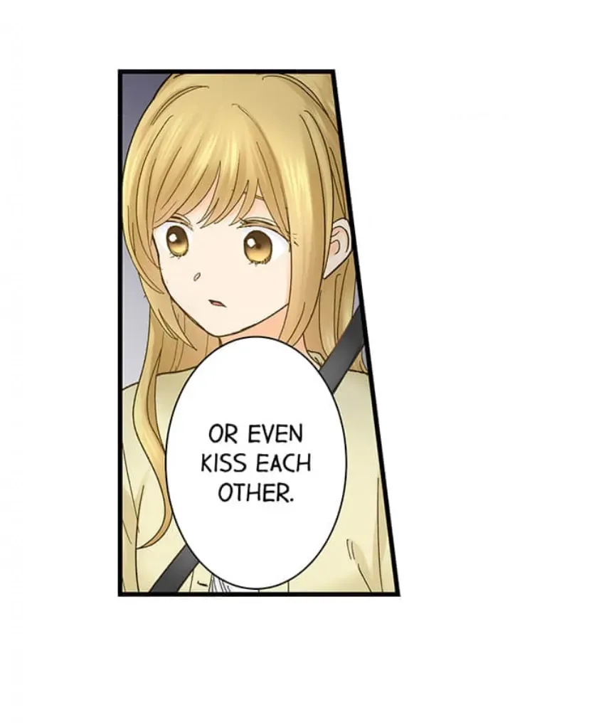RUNNING A LOVE HOTEL WITH MY MATH TEACHER Chapter 216 page 3