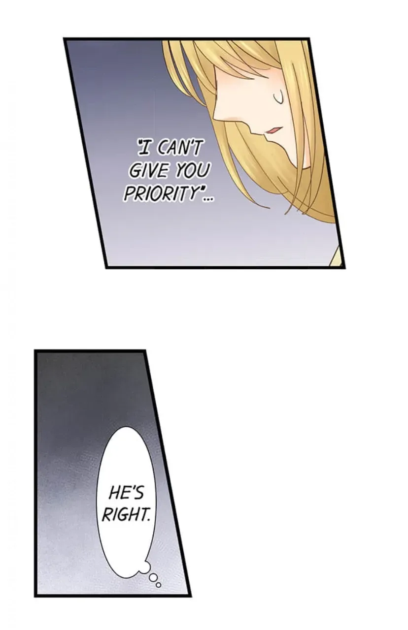 RUNNING A LOVE HOTEL WITH MY MATH TEACHER Chapter 216 page 9