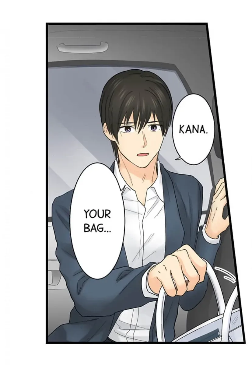 RUNNING A LOVE HOTEL WITH MY MATH TEACHER Chapter 216 page 20