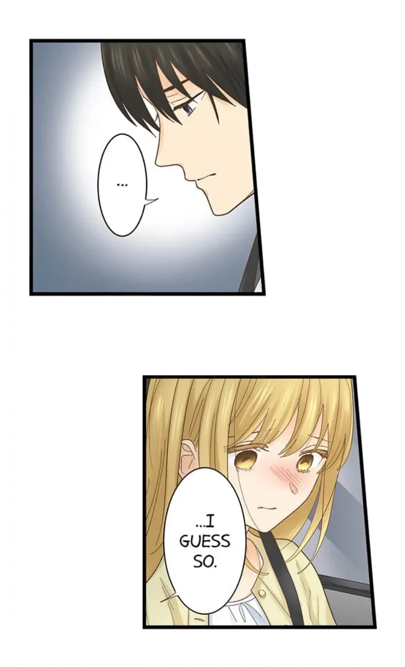 RUNNING A LOVE HOTEL WITH MY MATH TEACHER Chapter 216 page 13