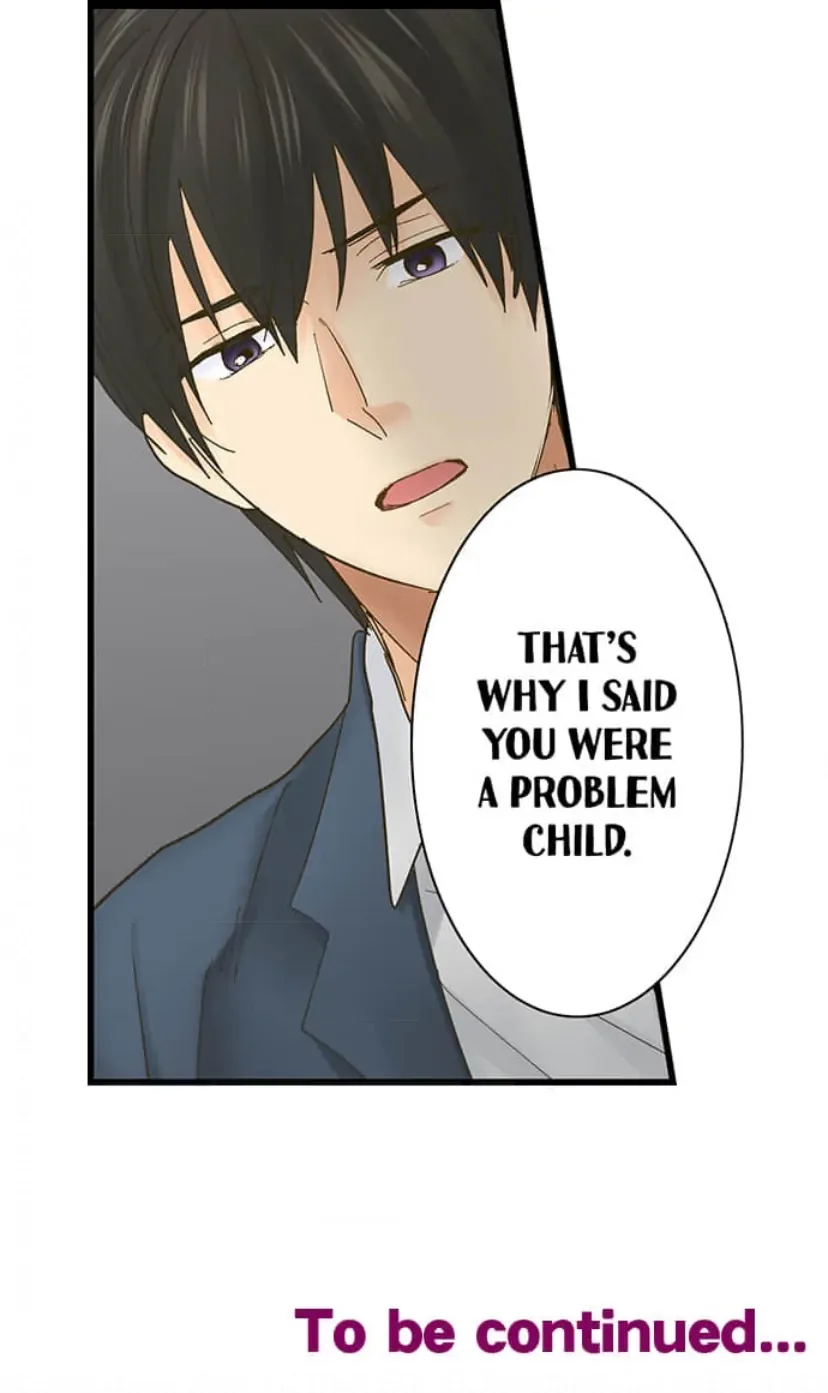 RUNNING A LOVE HOTEL WITH MY MATH TEACHER Chapter 216 page 31