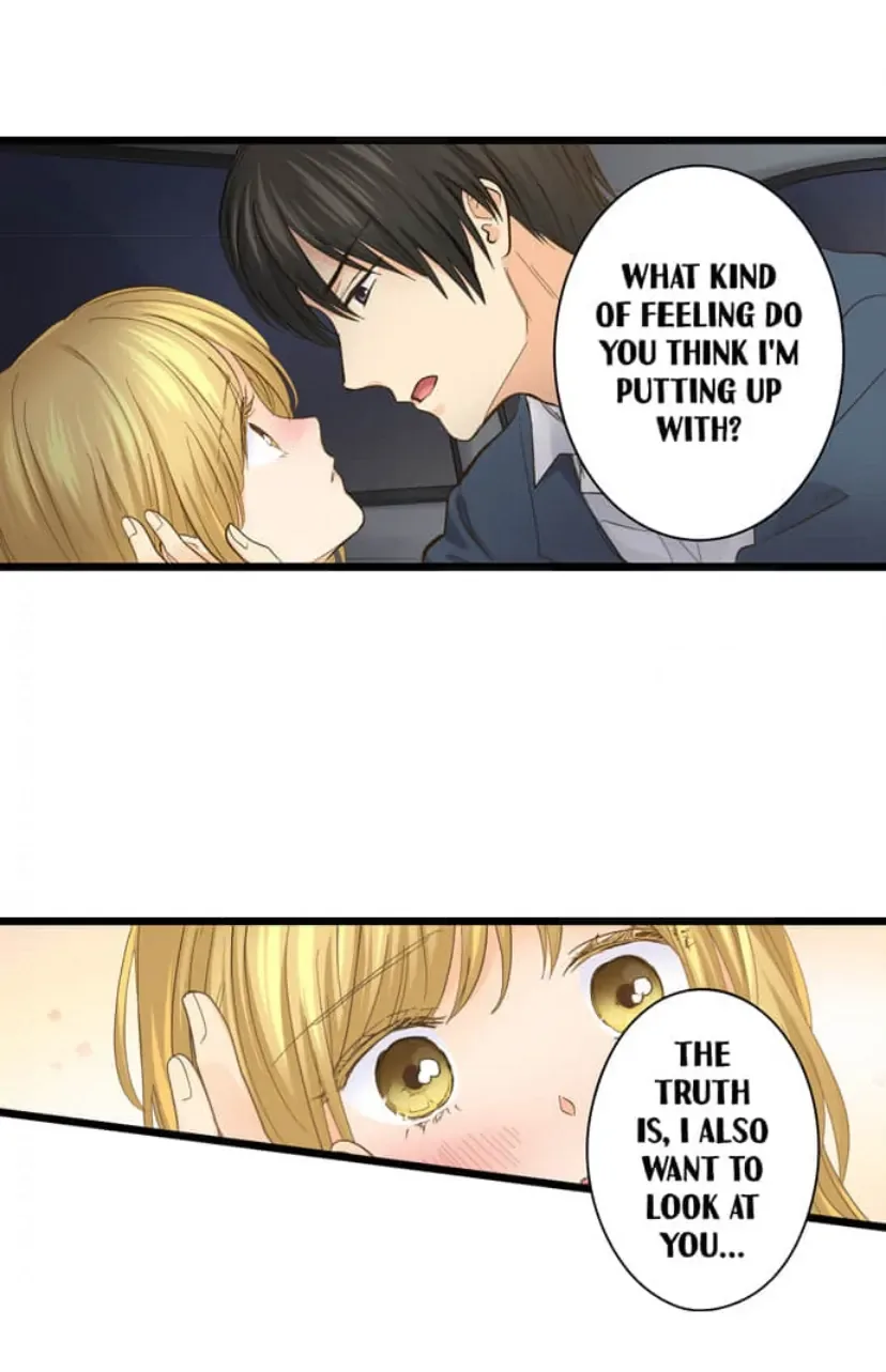 RUNNING A LOVE HOTEL WITH MY MATH TEACHER Chapter 217 page 12