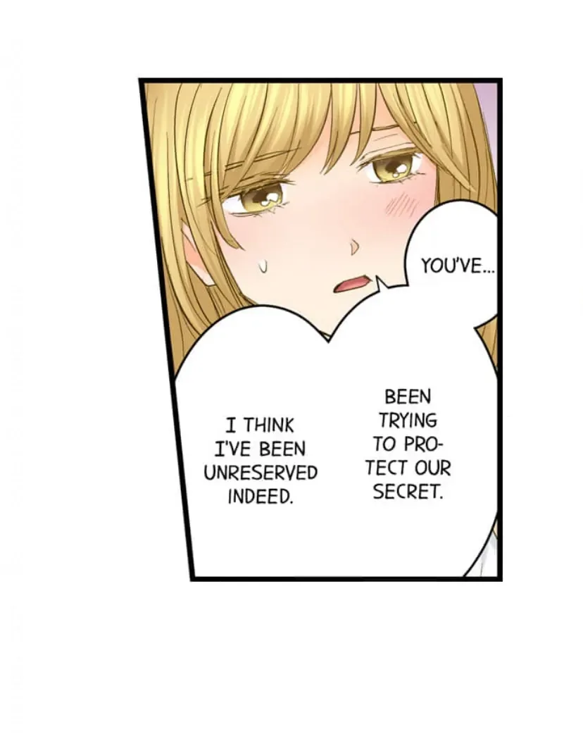 RUNNING A LOVE HOTEL WITH MY MATH TEACHER Chapter 217 page 18
