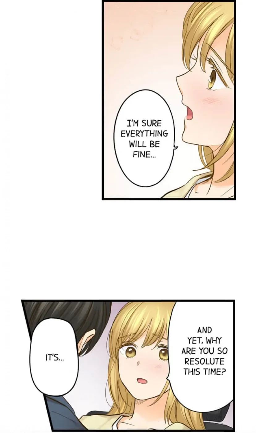RUNNING A LOVE HOTEL WITH MY MATH TEACHER Chapter 217 page 23