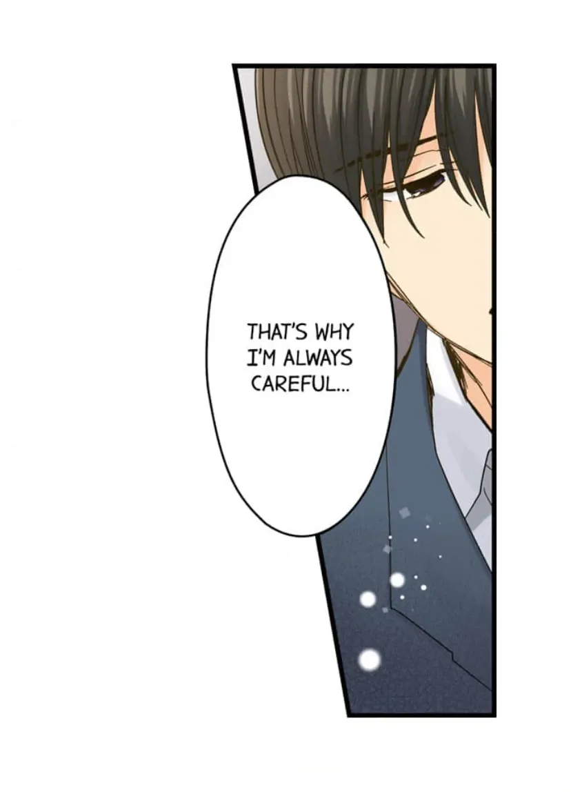 RUNNING A LOVE HOTEL WITH MY MATH TEACHER Chapter 217 page 8