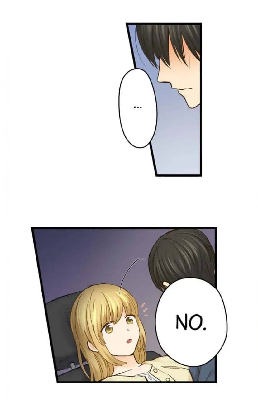 RUNNING A LOVE HOTEL WITH MY MATH TEACHER Chapter 217 page 20