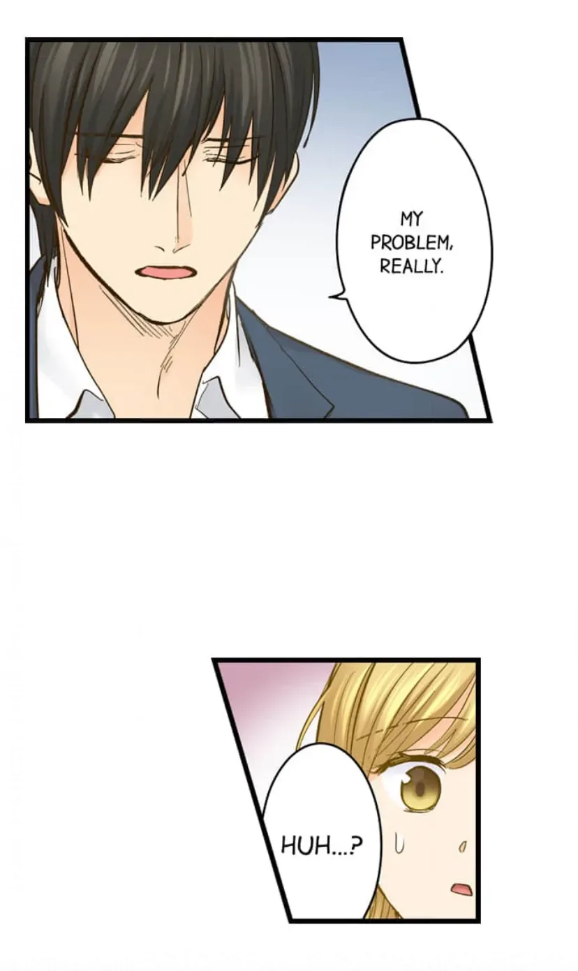 RUNNING A LOVE HOTEL WITH MY MATH TEACHER Chapter 217 page 24
