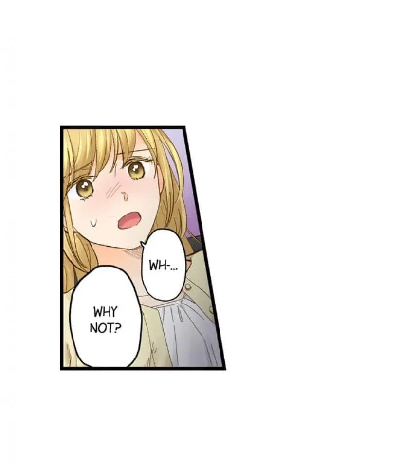 RUNNING A LOVE HOTEL WITH MY MATH TEACHER Chapter 217 page 21