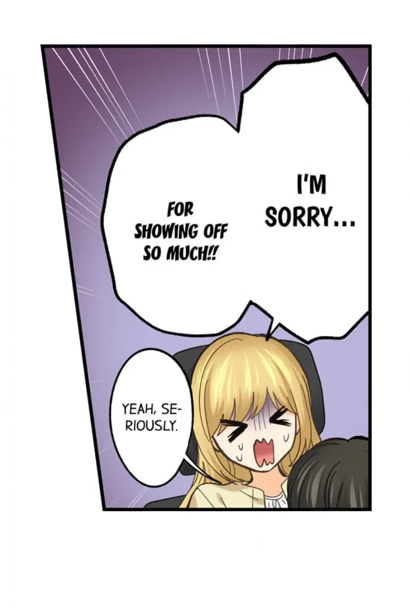 RUNNING A LOVE HOTEL WITH MY MATH TEACHER Chapter 217 page 5