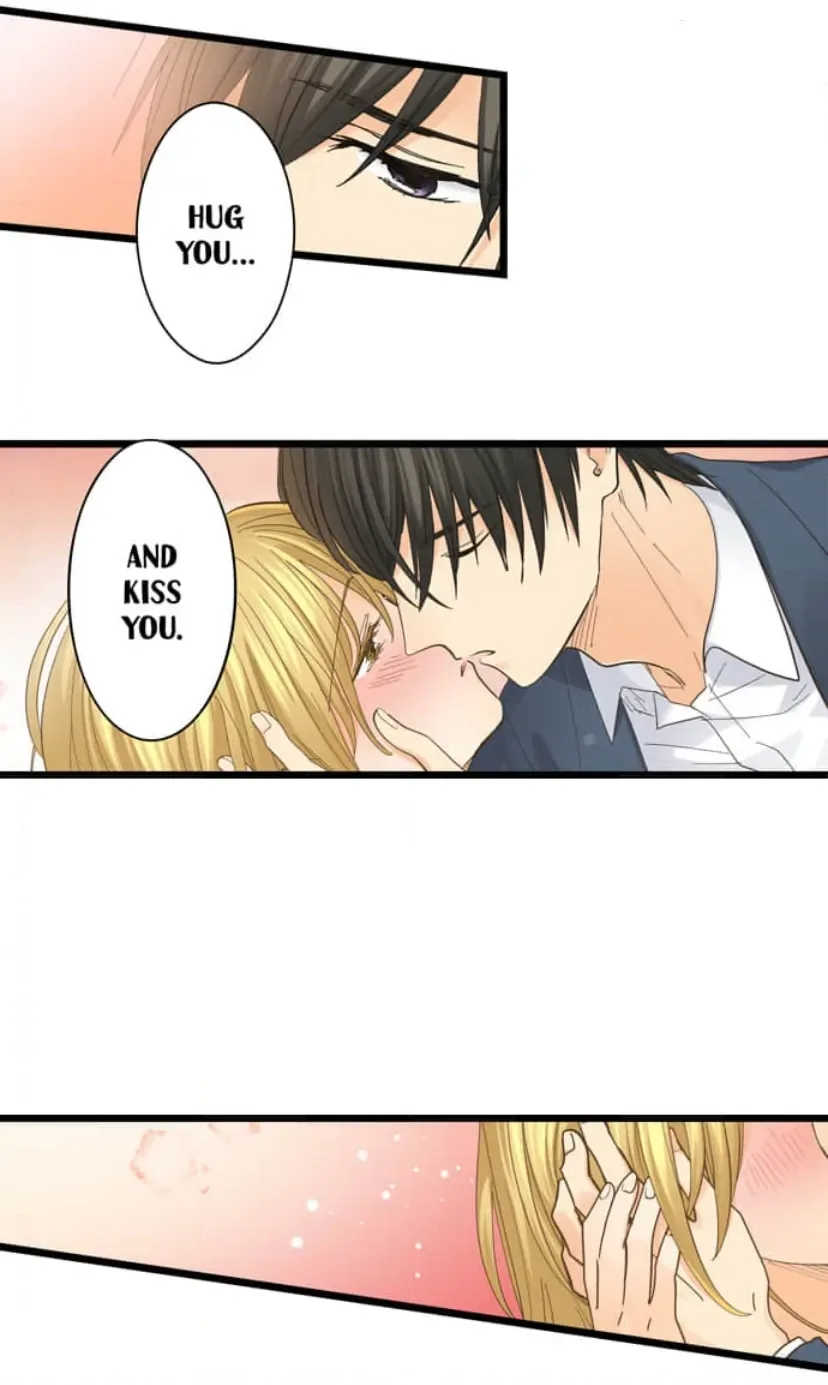 RUNNING A LOVE HOTEL WITH MY MATH TEACHER Chapter 217 page 13