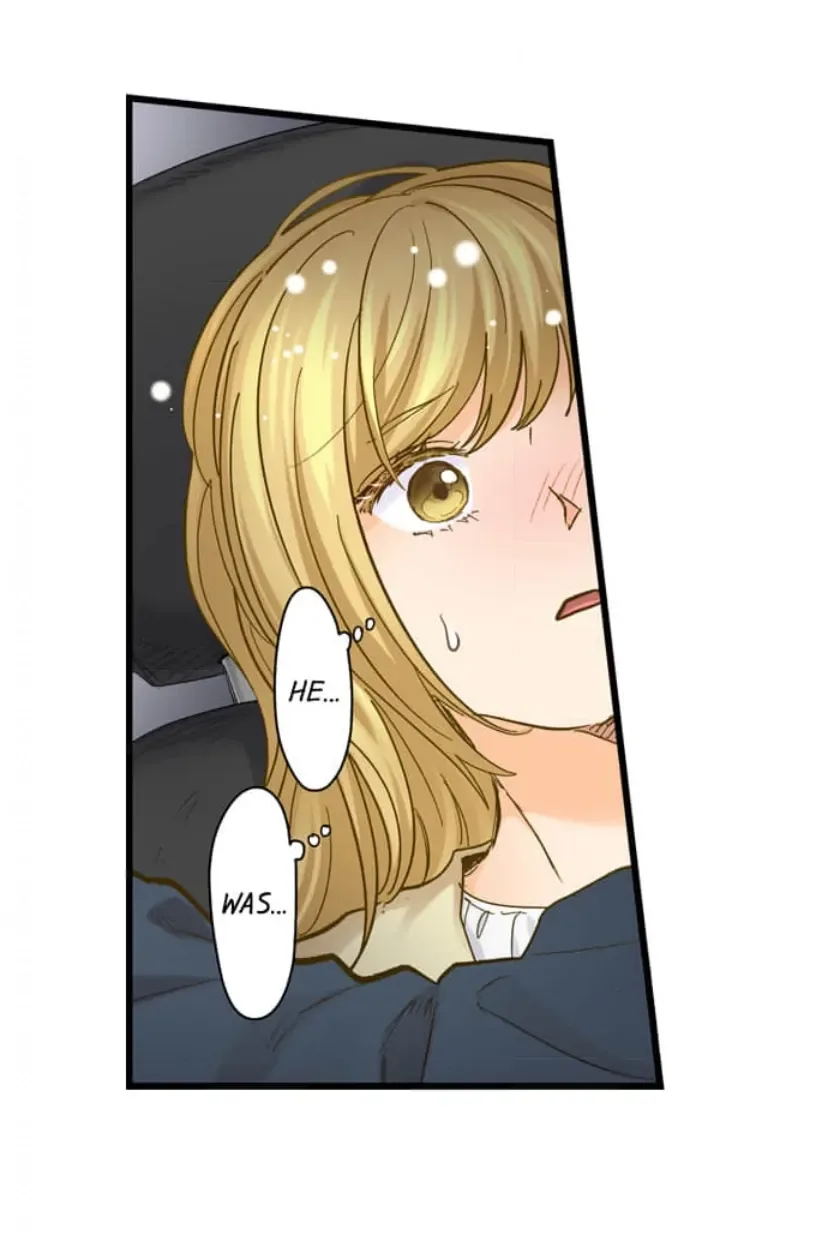 RUNNING A LOVE HOTEL WITH MY MATH TEACHER Chapter 217 page 3