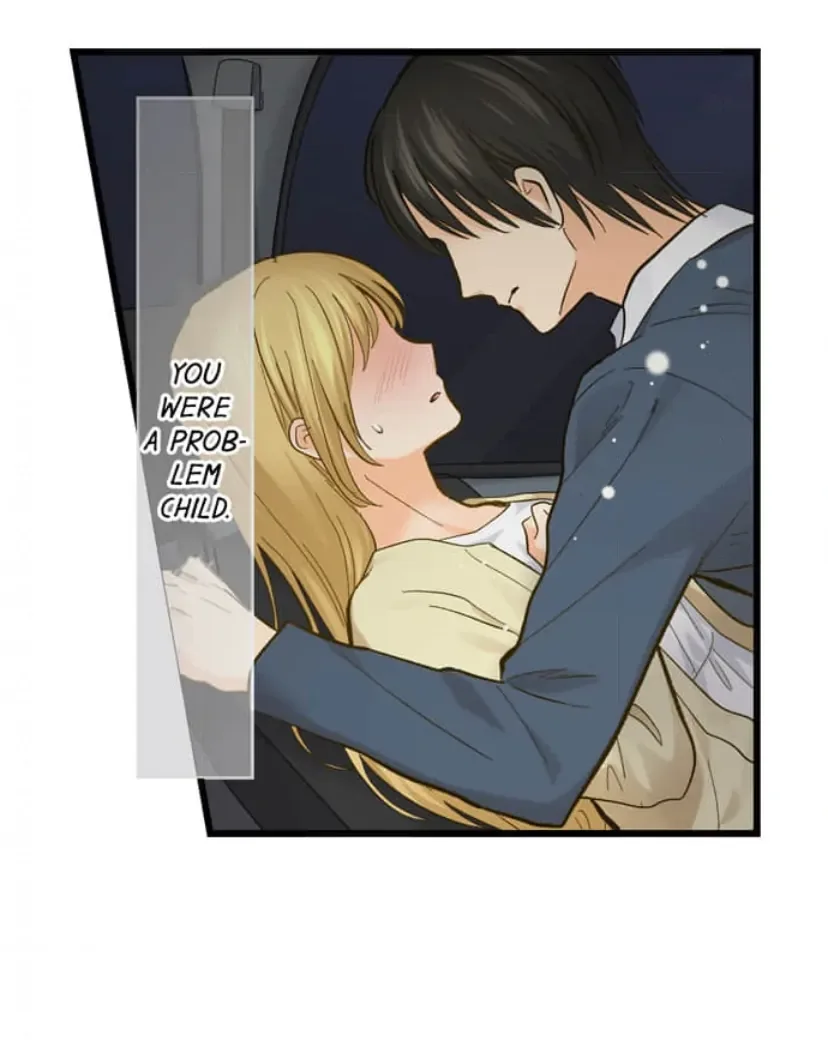 RUNNING A LOVE HOTEL WITH MY MATH TEACHER Chapter 217 page 2