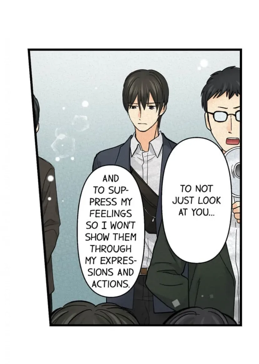 RUNNING A LOVE HOTEL WITH MY MATH TEACHER Chapter 217 page 10