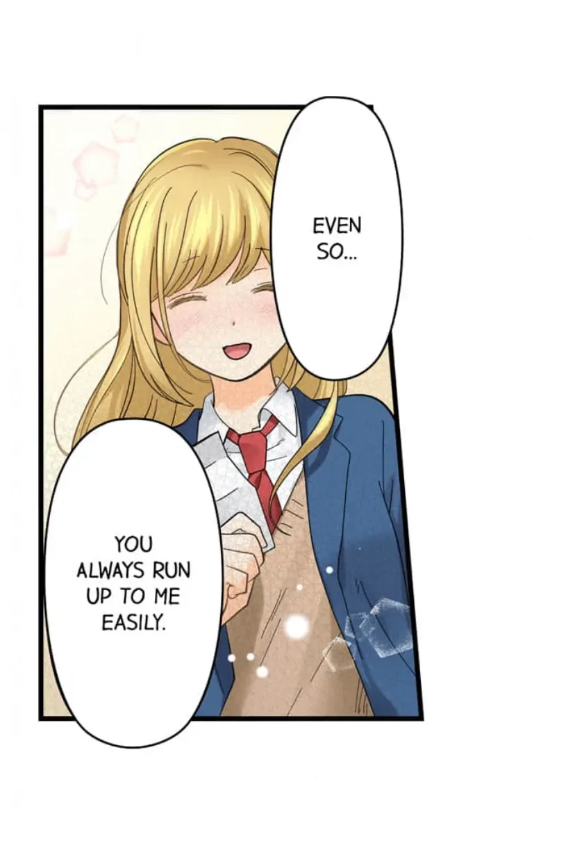 RUNNING A LOVE HOTEL WITH MY MATH TEACHER Chapter 217 page 11