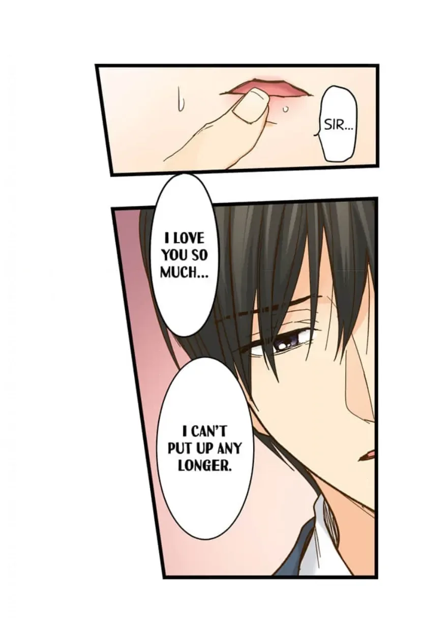 RUNNING A LOVE HOTEL WITH MY MATH TEACHER Chapter 218 page 4