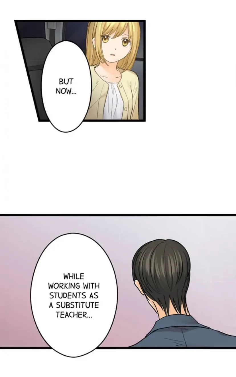 RUNNING A LOVE HOTEL WITH MY MATH TEACHER Chapter 218 page 10