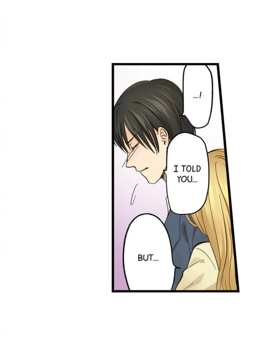 RUNNING A LOVE HOTEL WITH MY MATH TEACHER Chapter 218 page 20