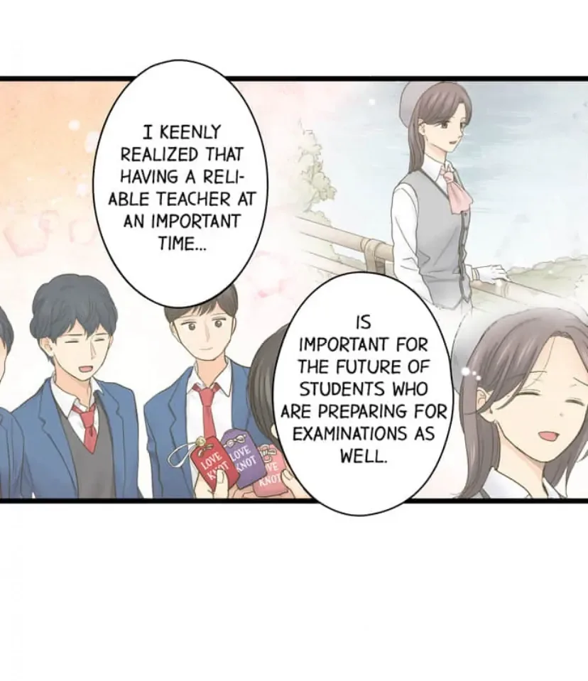 RUNNING A LOVE HOTEL WITH MY MATH TEACHER Chapter 218 page 11