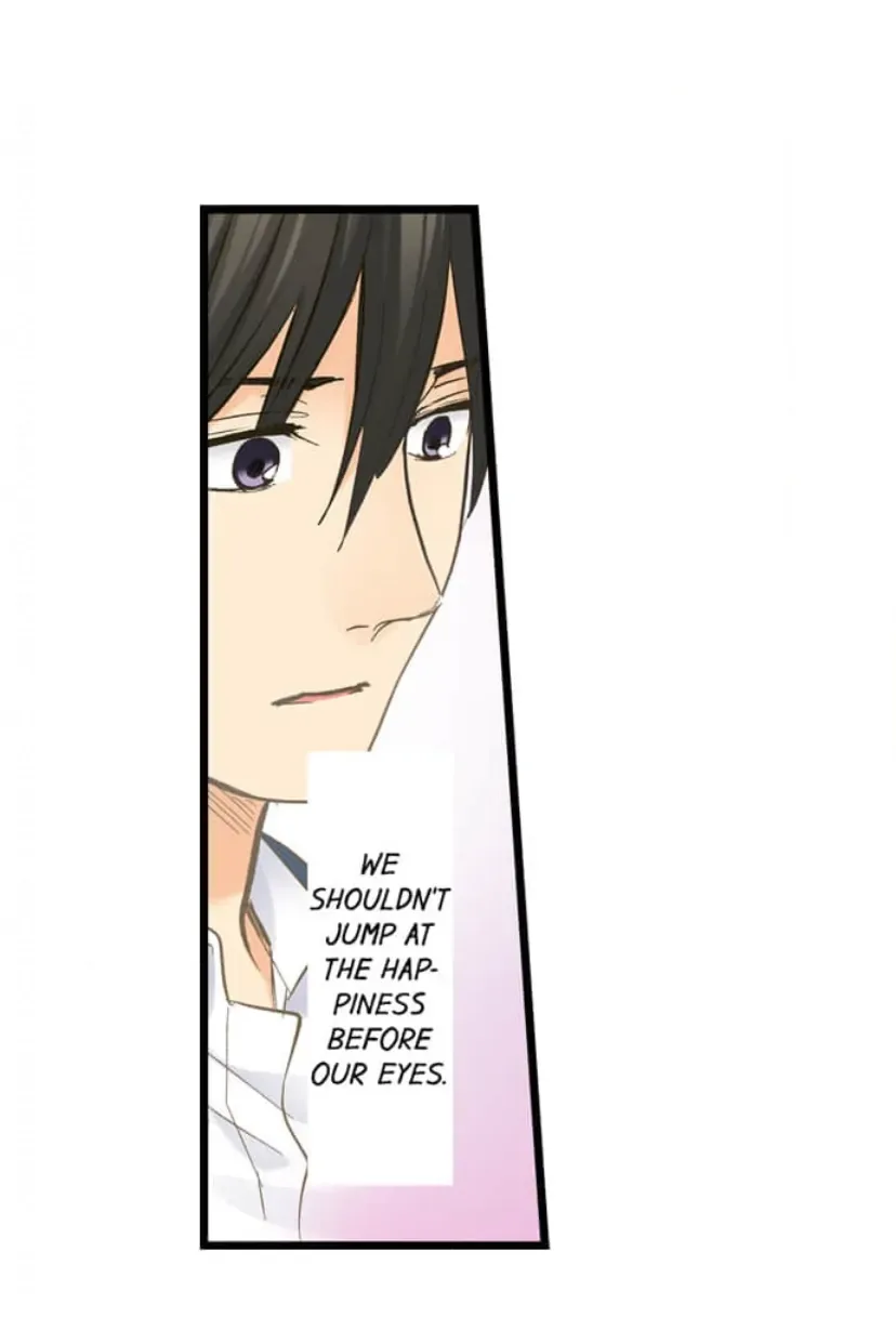 RUNNING A LOVE HOTEL WITH MY MATH TEACHER Chapter 218 page 23