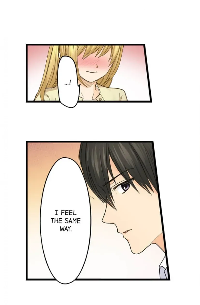 RUNNING A LOVE HOTEL WITH MY MATH TEACHER Chapter 218 page 16