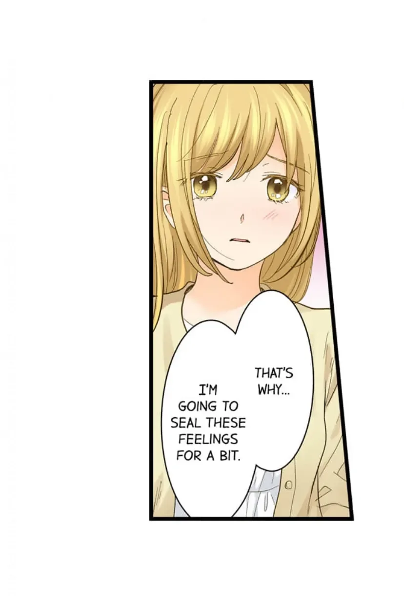 RUNNING A LOVE HOTEL WITH MY MATH TEACHER Chapter 218 page 14