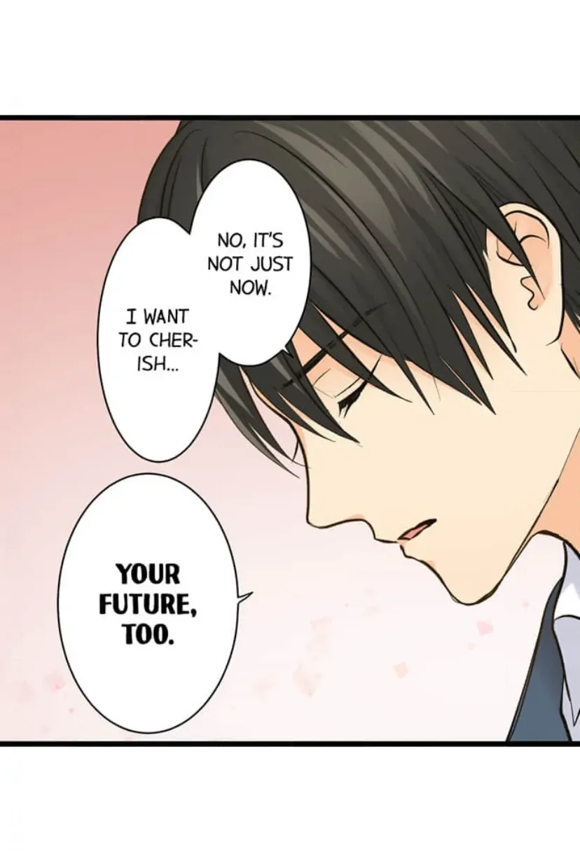 RUNNING A LOVE HOTEL WITH MY MATH TEACHER Chapter 218 page 13