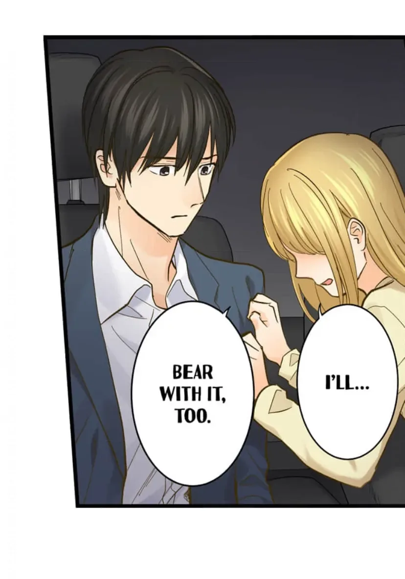 RUNNING A LOVE HOTEL WITH MY MATH TEACHER Chapter 218 page 22