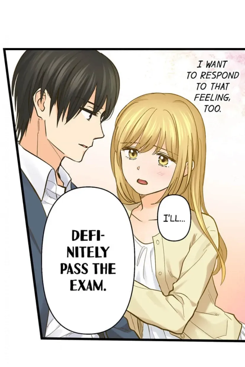 RUNNING A LOVE HOTEL WITH MY MATH TEACHER Chapter 218 page 26
