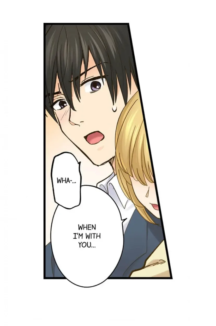 RUNNING A LOVE HOTEL WITH MY MATH TEACHER Chapter 218 page 18
