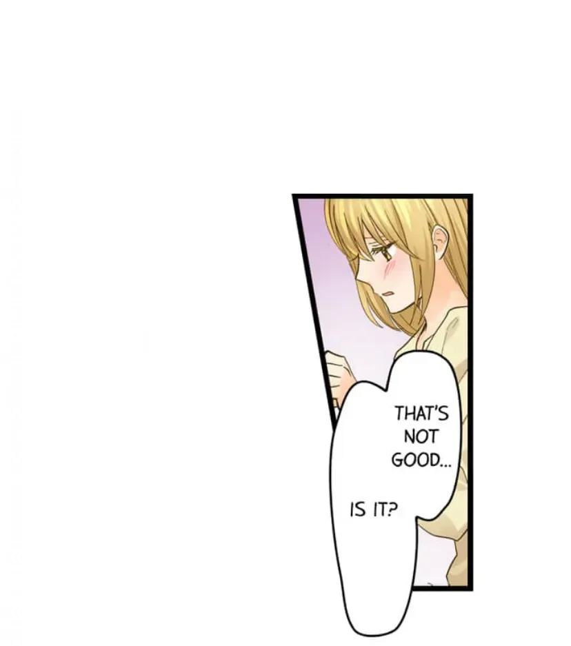RUNNING A LOVE HOTEL WITH MY MATH TEACHER Chapter 218 page 21