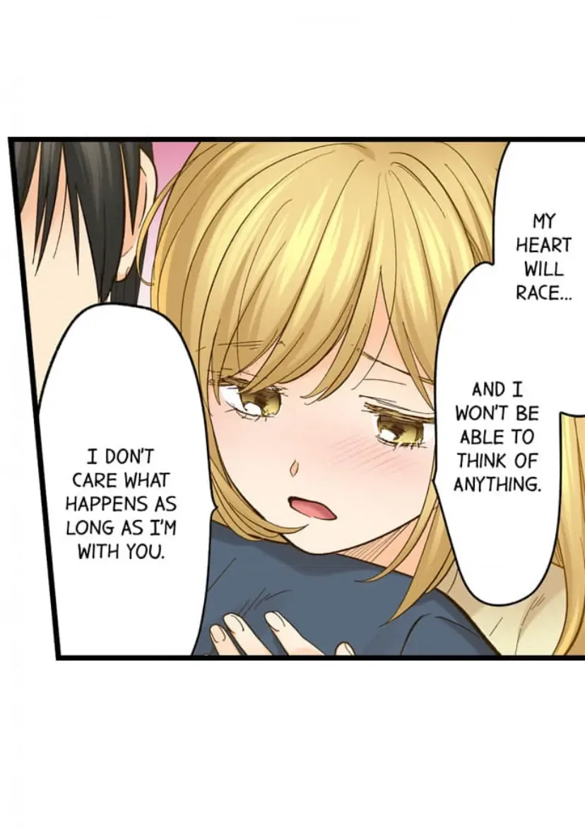 RUNNING A LOVE HOTEL WITH MY MATH TEACHER Chapter 218 page 19