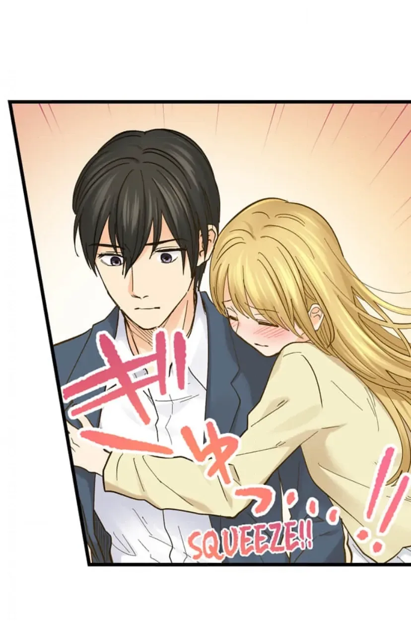 RUNNING A LOVE HOTEL WITH MY MATH TEACHER Chapter 218 page 17