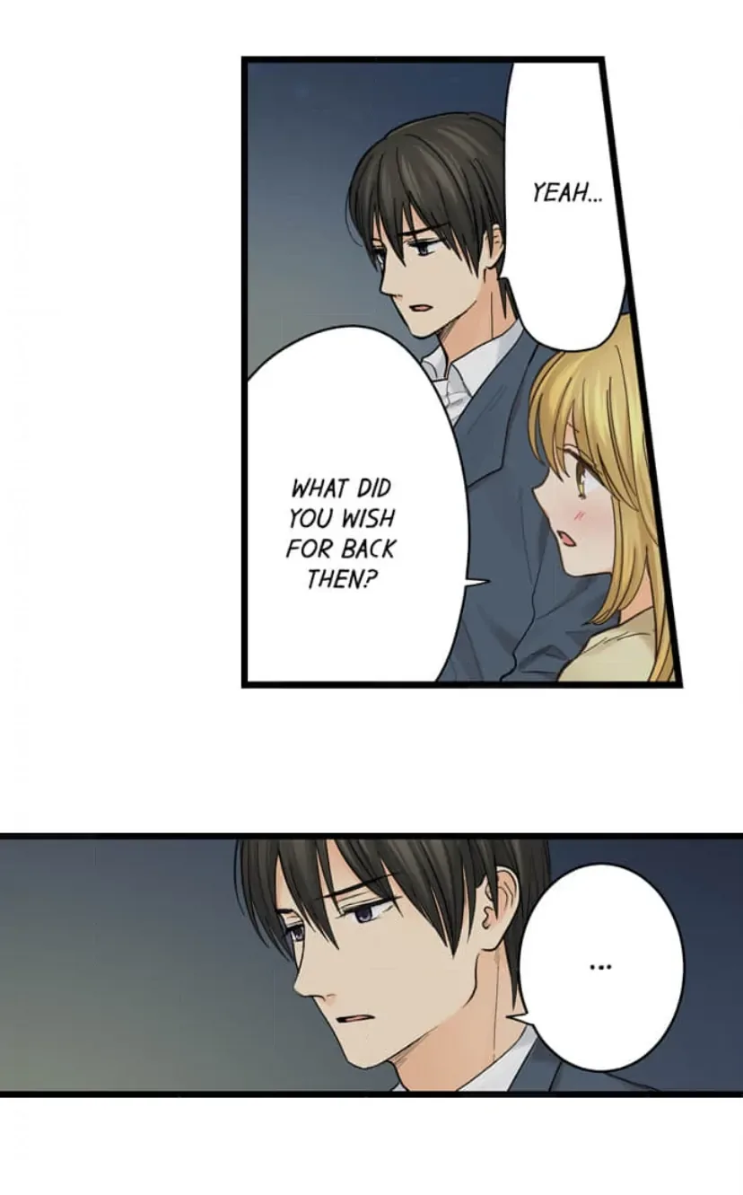 RUNNING A LOVE HOTEL WITH MY MATH TEACHER Chapter 218 page 31