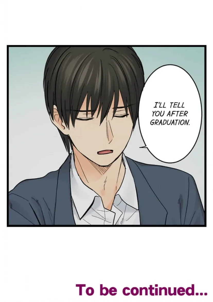 RUNNING A LOVE HOTEL WITH MY MATH TEACHER Chapter 218 page 33