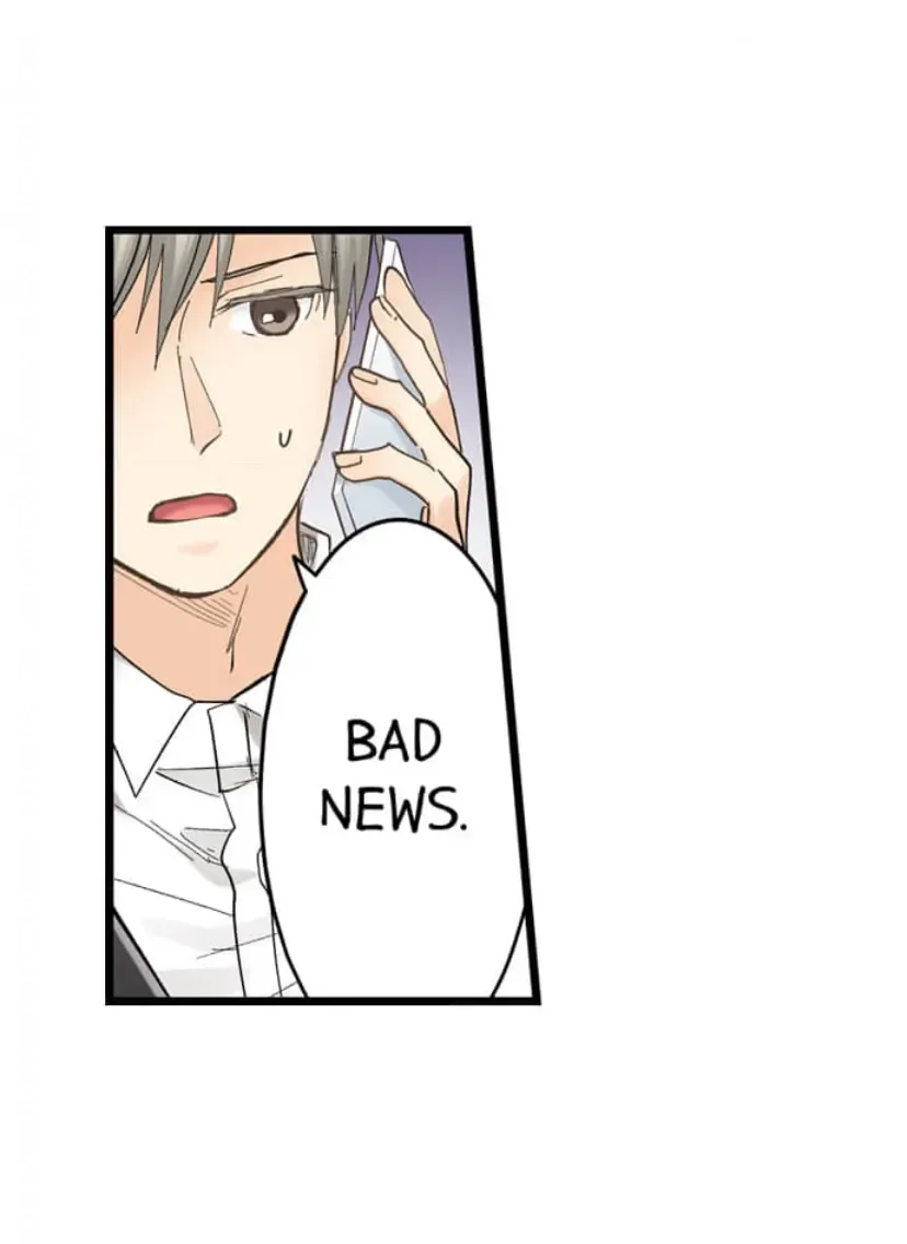 RUNNING A LOVE HOTEL WITH MY MATH TEACHER Chapter 219 page 15