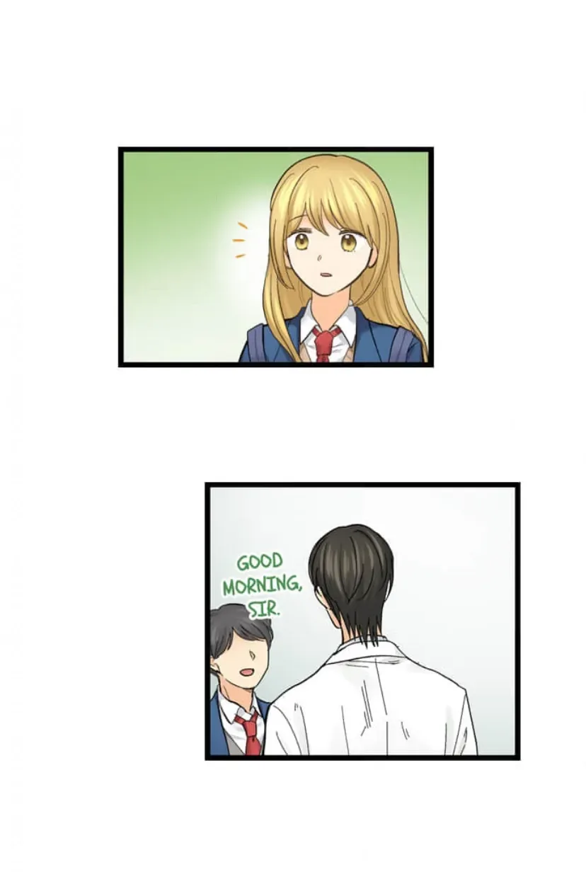 RUNNING A LOVE HOTEL WITH MY MATH TEACHER Chapter 219 page 10