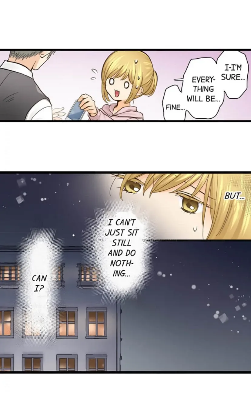 RUNNING A LOVE HOTEL WITH MY MATH TEACHER Chapter 219 page 26