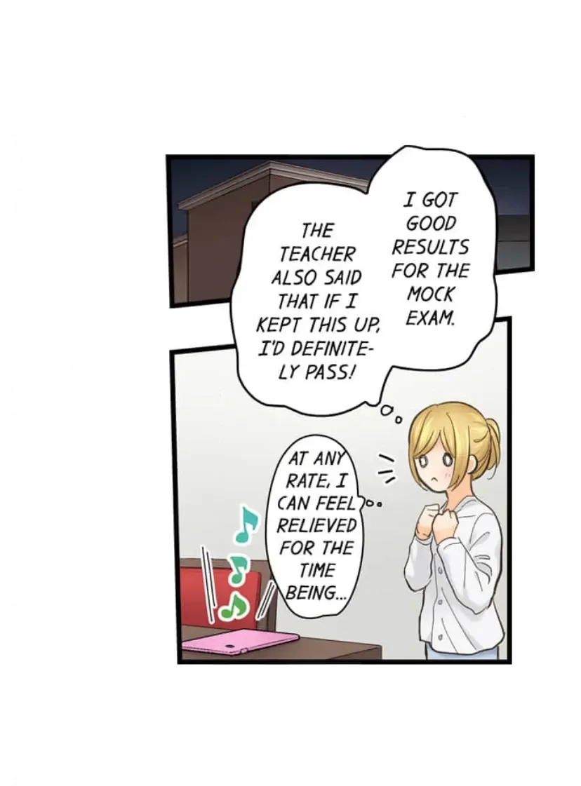 RUNNING A LOVE HOTEL WITH MY MATH TEACHER Chapter 219 page 13