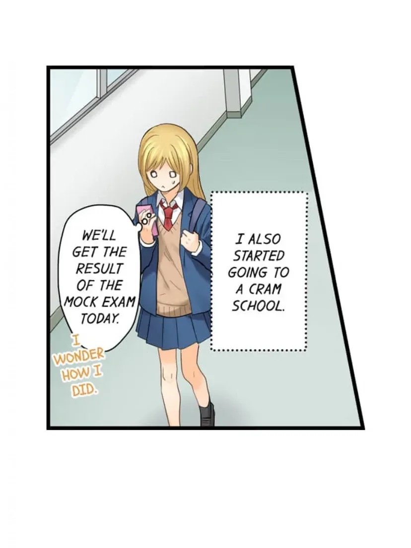 RUNNING A LOVE HOTEL WITH MY MATH TEACHER Chapter 219 page 9