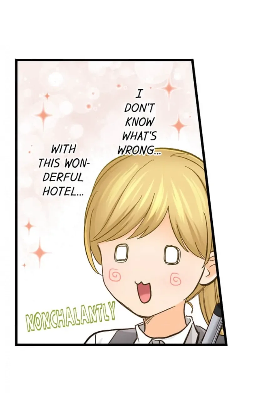 RUNNING A LOVE HOTEL WITH MY MATH TEACHER Chapter 219 page 29