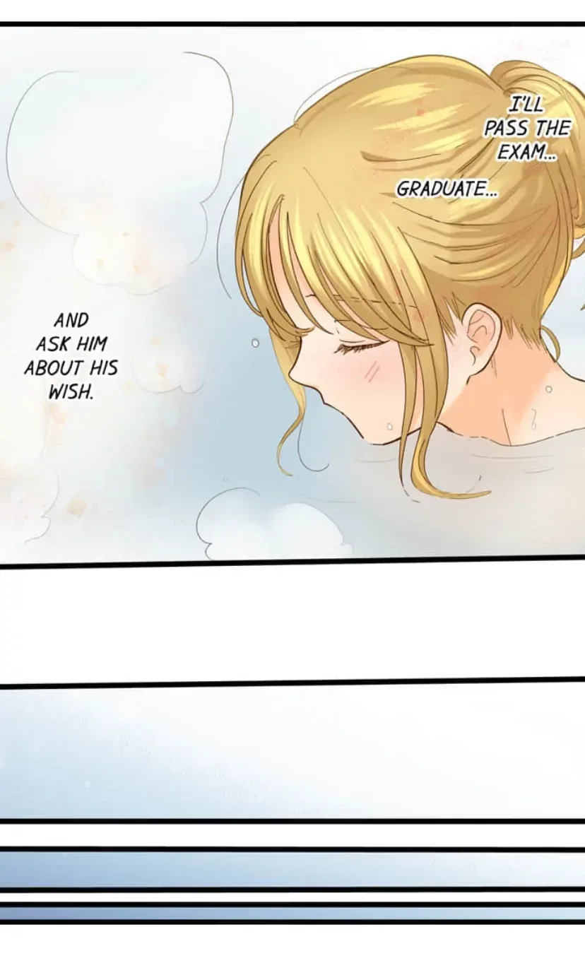 RUNNING A LOVE HOTEL WITH MY MATH TEACHER Chapter 219 page 3