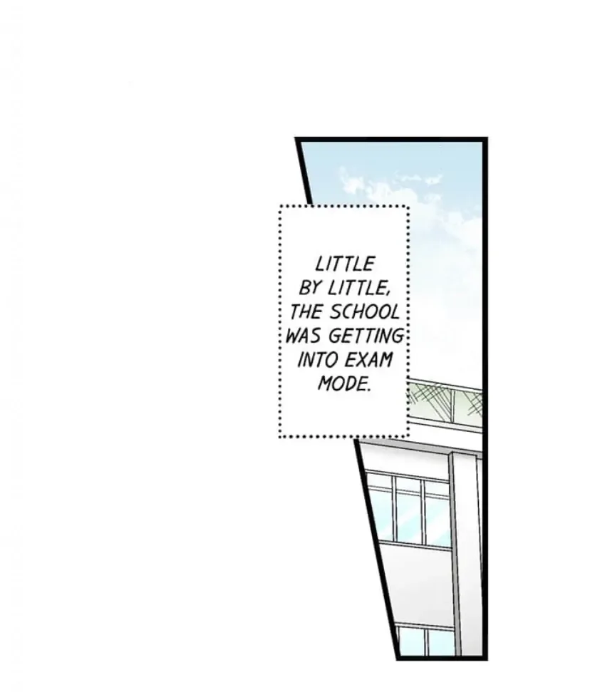 RUNNING A LOVE HOTEL WITH MY MATH TEACHER Chapter 219 page 8
