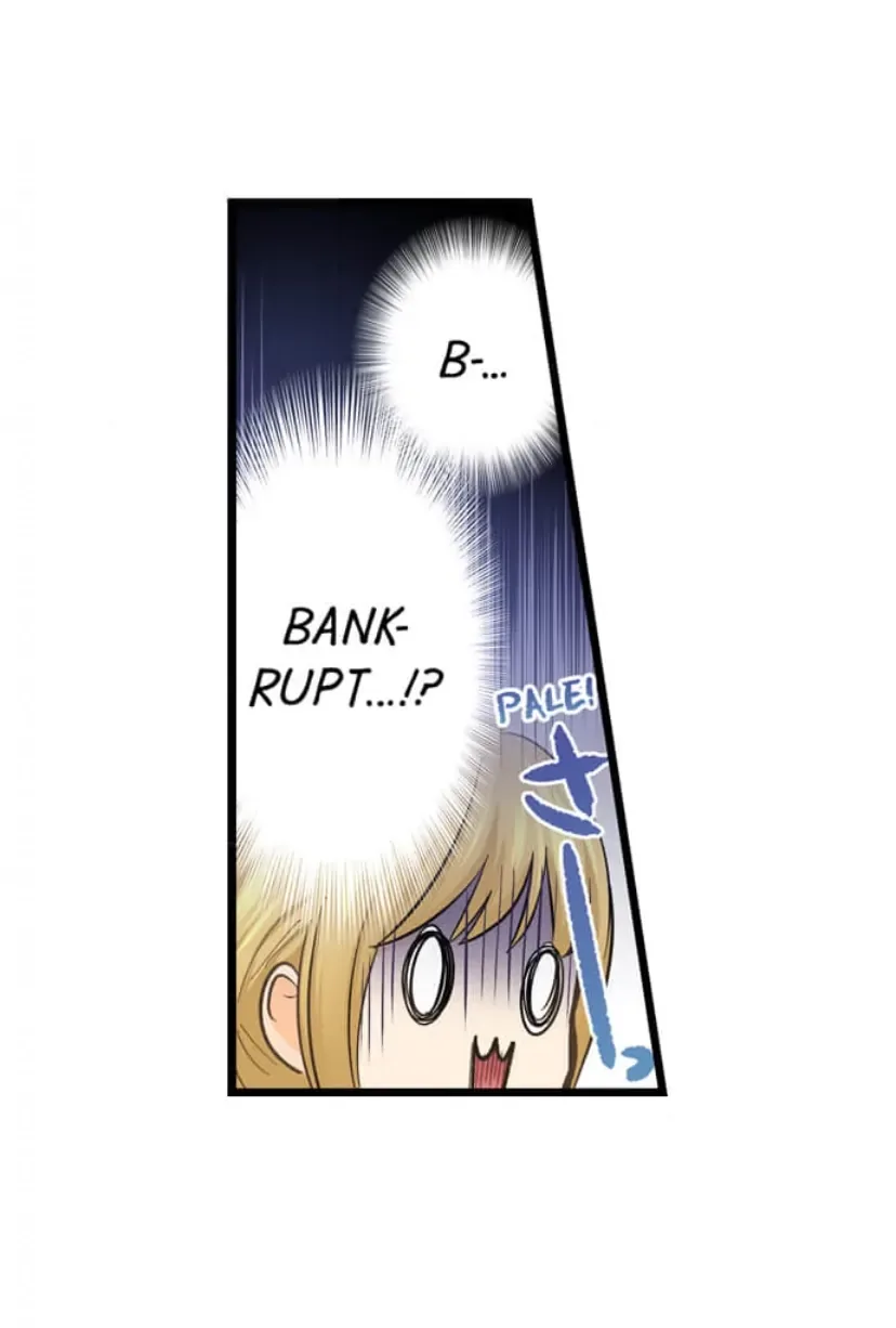 RUNNING A LOVE HOTEL WITH MY MATH TEACHER Chapter 219 page 25