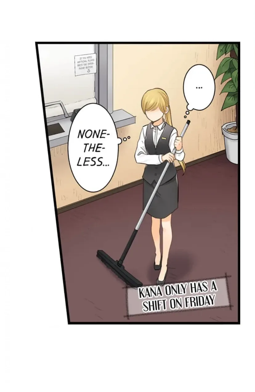 RUNNING A LOVE HOTEL WITH MY MATH TEACHER Chapter 219 page 28