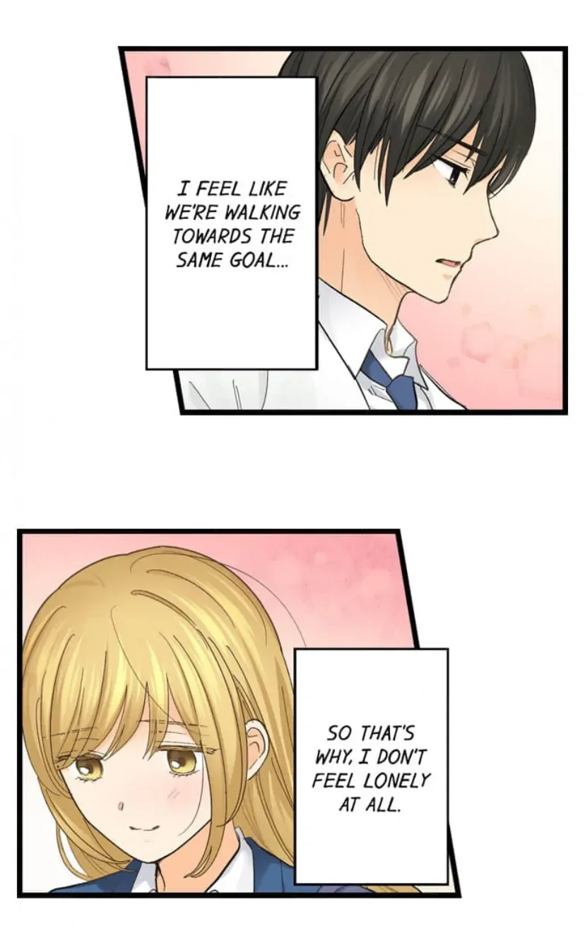 RUNNING A LOVE HOTEL WITH MY MATH TEACHER Chapter 219 page 12