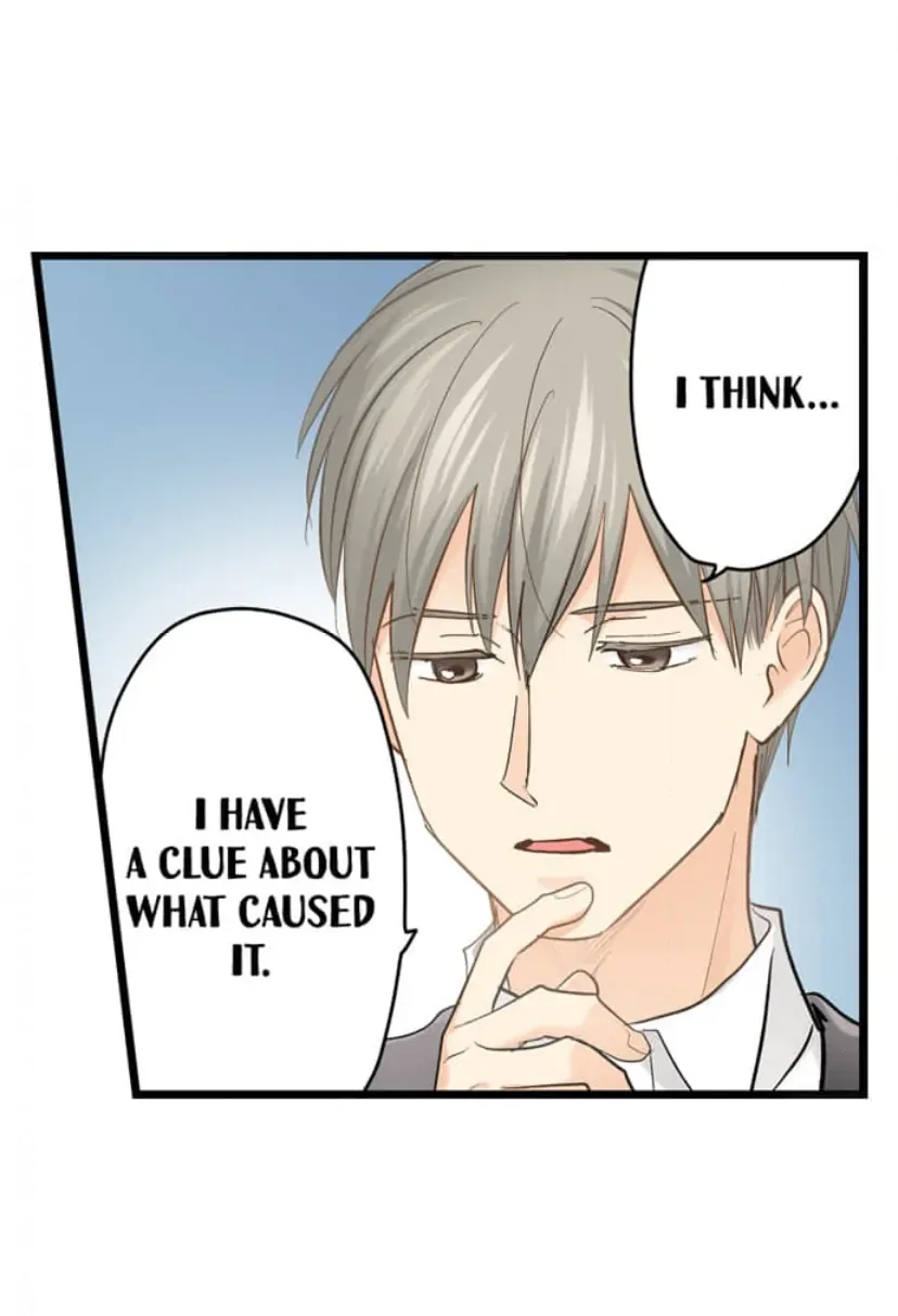 RUNNING A LOVE HOTEL WITH MY MATH TEACHER Chapter 219 page 20