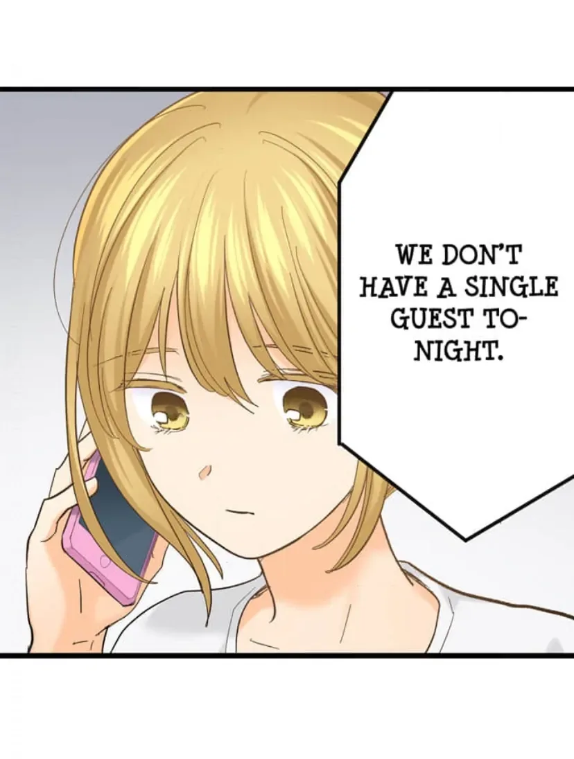 RUNNING A LOVE HOTEL WITH MY MATH TEACHER Chapter 219 page 16