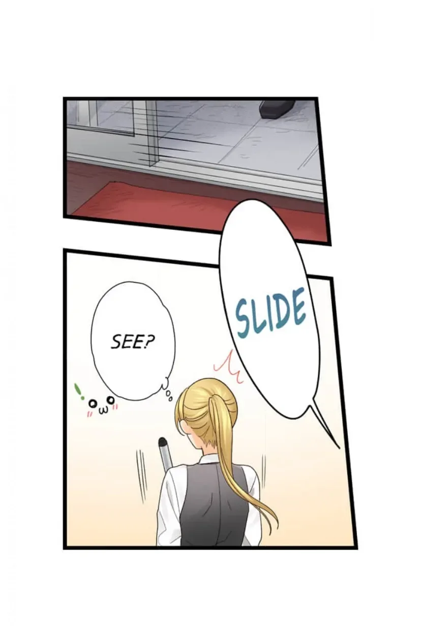 RUNNING A LOVE HOTEL WITH MY MATH TEACHER Chapter 219 page 31