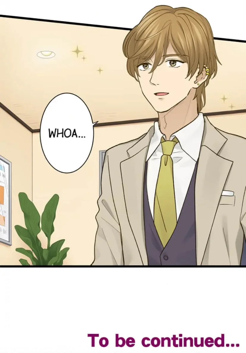 RUNNING A LOVE HOTEL WITH MY MATH TEACHER Chapter 219 page 34